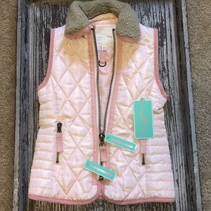 🍡🍡🍡 Copper Key Vest